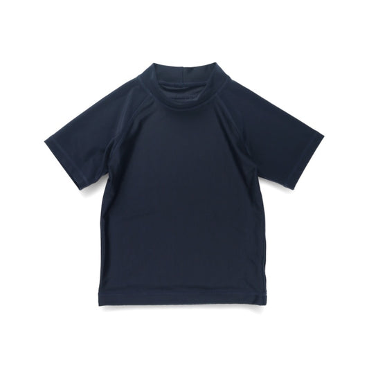 Japanese children's clothing Branches UV protection short-sleeved swimsuit suitable for school 120-150cm boys summer swimsuit special edition 