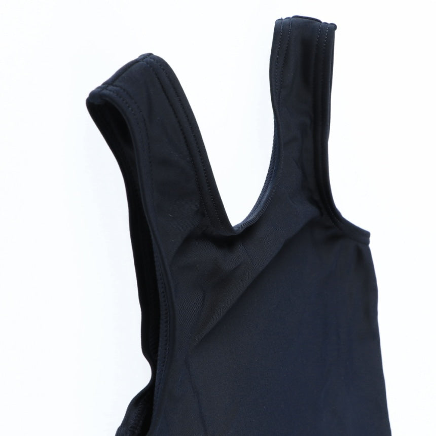 Japanese children's clothing Branches UV protection two-piece swimsuit suitable for school classes 120-150cm girls summer swimsuit special edition 