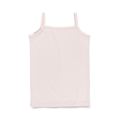 Japanese Children's Clothing Branches Contact Cooling Vest 100-130cm Girls Summer TOPS 