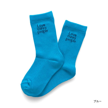 Branches socks (1 pair, 13-21cm) shipped directly from Japan 