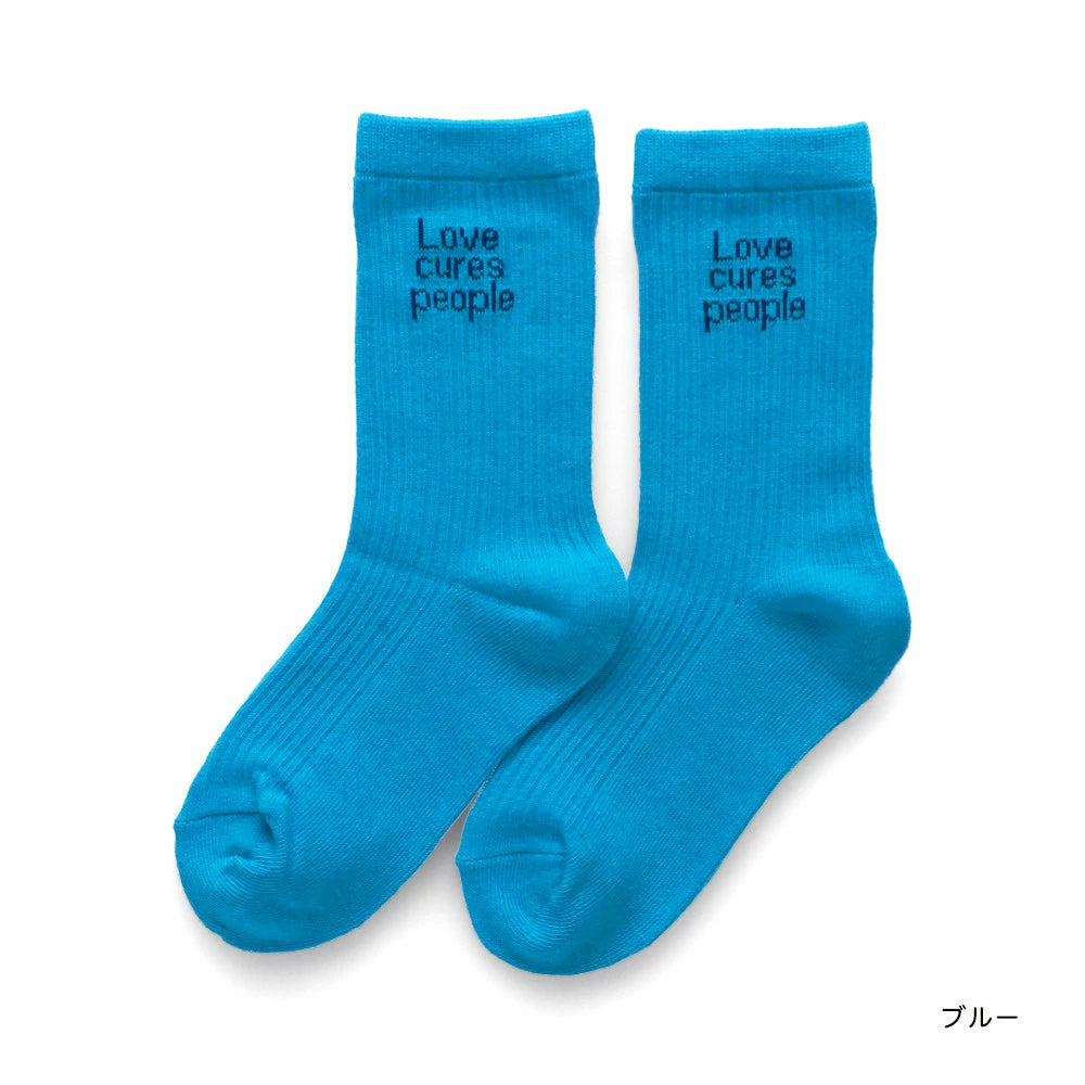 Branches socks (1 pair, 13-21cm) shipped directly from Japan 