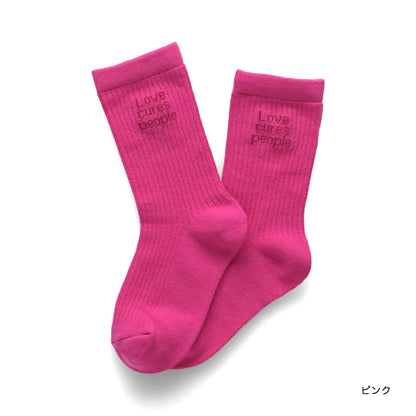 Branches socks (1 pair, 13-21cm) shipped directly from Japan 