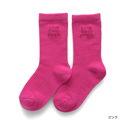 Branches socks (1 pair, 13-21cm) shipped directly from Japan 