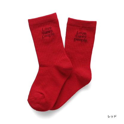 Branches socks (1 pair, 13-21cm) shipped directly from Japan 