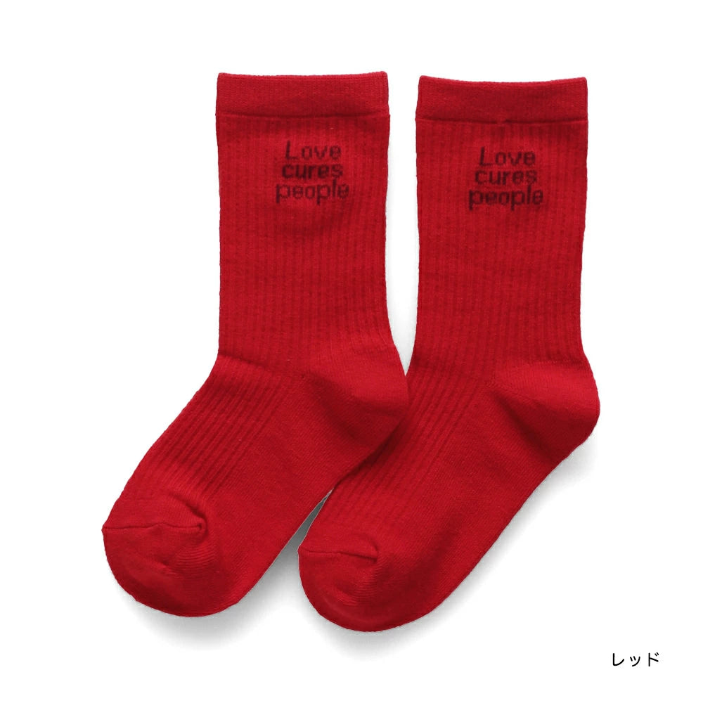 Branches socks (1 pair, 13-21cm) shipped directly from Japan 