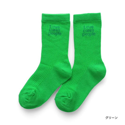 Branches socks (1 pair, 13-21cm) shipped directly from Japan 