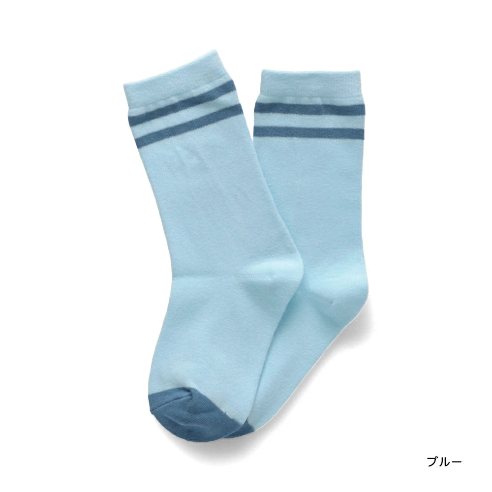 Branches socks (1 pair, 13-21cm) shipped directly from Japan 