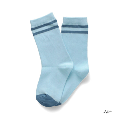 Branches socks (1 pair, 13-21cm) shipped directly from Japan 