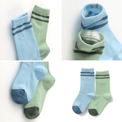 Branches socks (1 pair, 13-21cm) shipped directly from Japan 