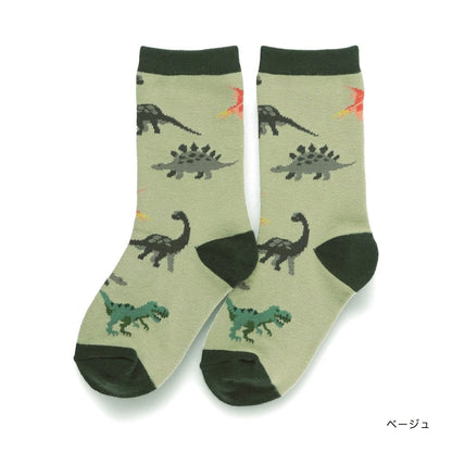 Branches socks (1 pair, 13-21cm) shipped directly from Japan 
