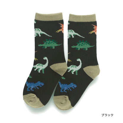 Branches socks (1 pair, 13-21cm) shipped directly from Japan 