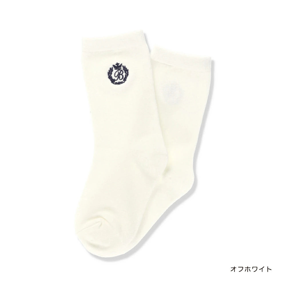 Branches socks (1 pair, 13-21cm) shipped directly from Japan 