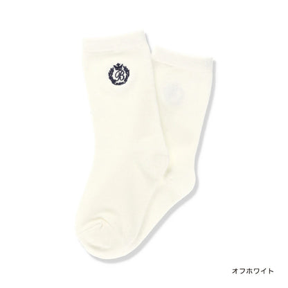 Branches socks (1 pair, 13-21cm) shipped directly from Japan 