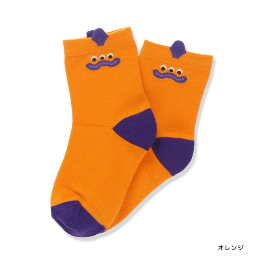 Branches socks (1 pair, 13-21cm) shipped directly from Japan 