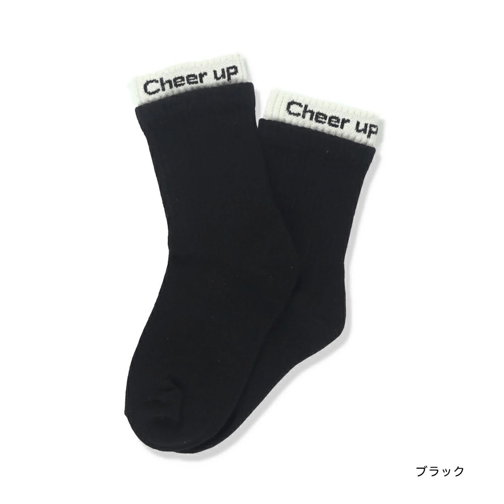 Branches socks (1 pair, 13-21cm) shipped directly from Japan 