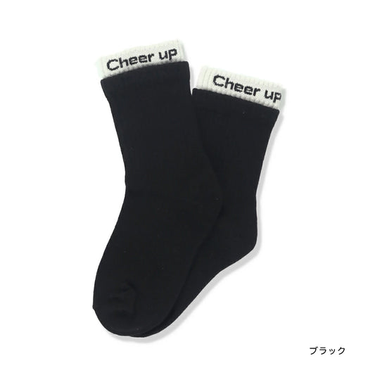 Branches socks (1 pair, 13-21cm) shipped directly from Japan 