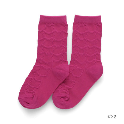 Branches socks (1 pair, 13-21cm) shipped directly from Japan 