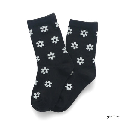 Branches socks (1 pair, 13-21cm) shipped directly from Japan 