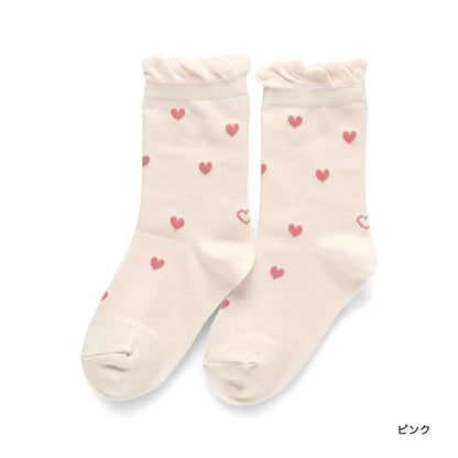 Branches socks (1 pair, 13-21cm) shipped directly from Japan 