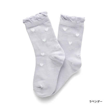 Branches socks (1 pair, 13-21cm) shipped directly from Japan 