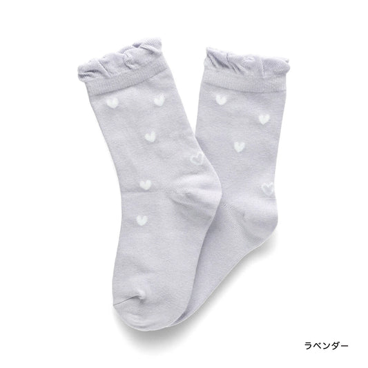 Branches socks (1 pair, 13-21cm) shipped directly from Japan 