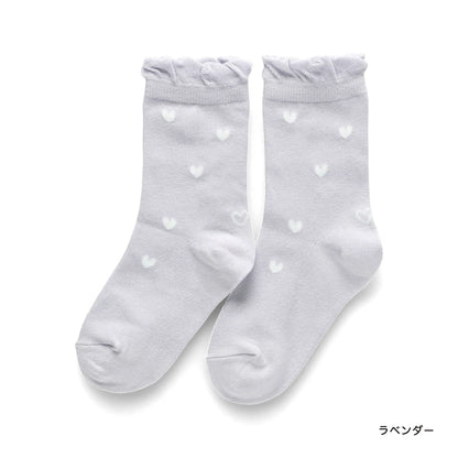 Branches socks (1 pair, 13-21cm) shipped directly from Japan 
