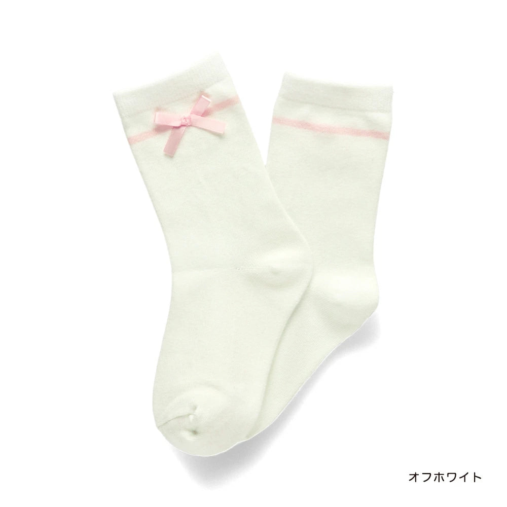Branches socks (1 pair, 13-21cm) shipped directly from Japan 