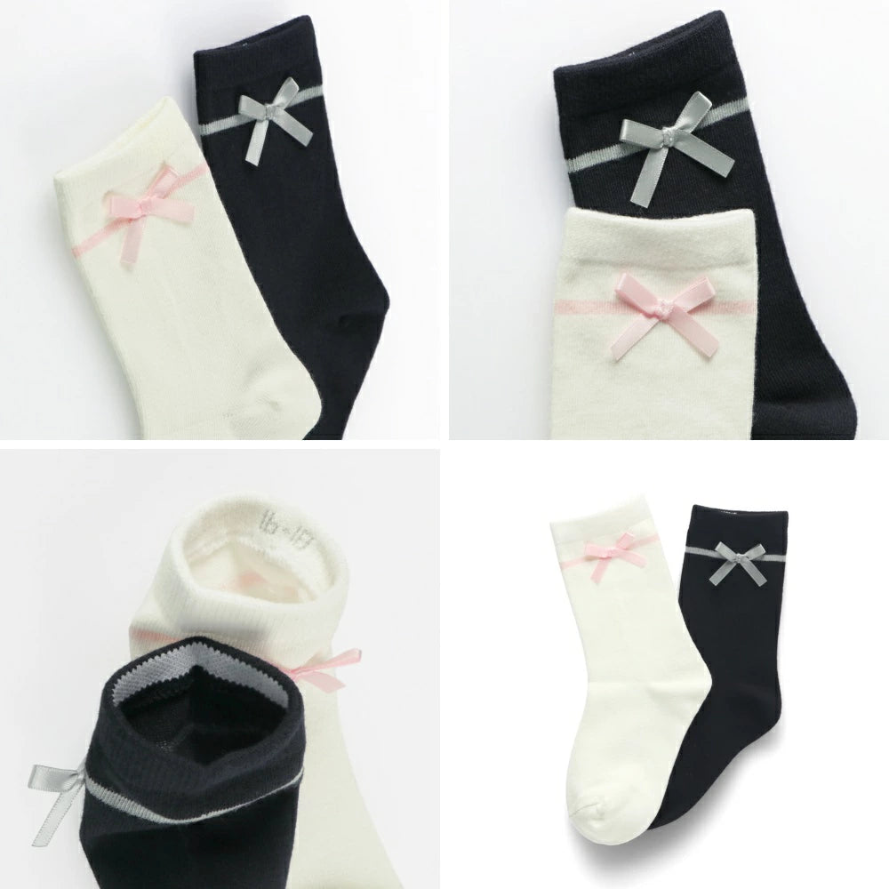 Branches socks (1 pair, 13-21cm) shipped directly from Japan 