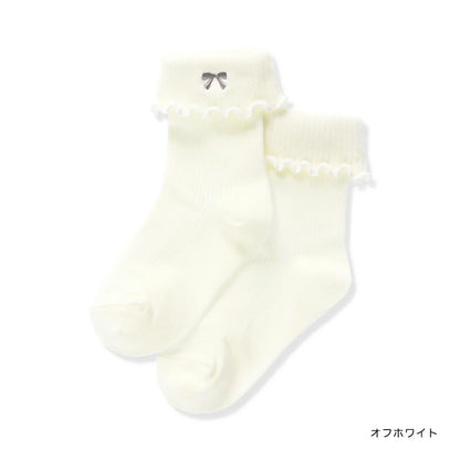 Branches socks (1 pair, 13-21cm) shipped directly from Japan 