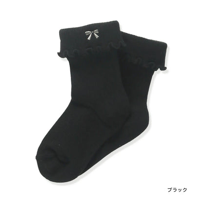 Branches socks (1 pair, 13-21cm) shipped directly from Japan 