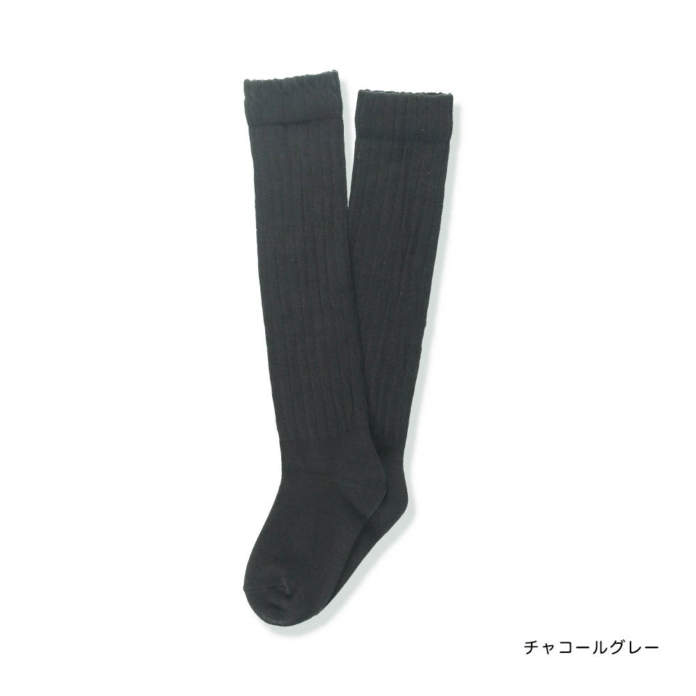 Branches socks (1 pair, 13-21cm) shipped directly from Japan 