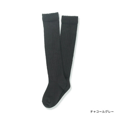 Branches socks (1 pair, 13-21cm) shipped directly from Japan 