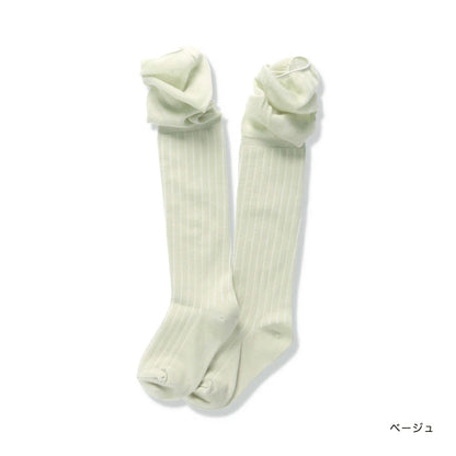 Branches socks (1 pair, 13-21cm) shipped directly from Japan 
