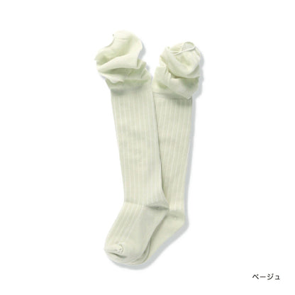 Branches socks (1 pair, 13-21cm) shipped directly from Japan 