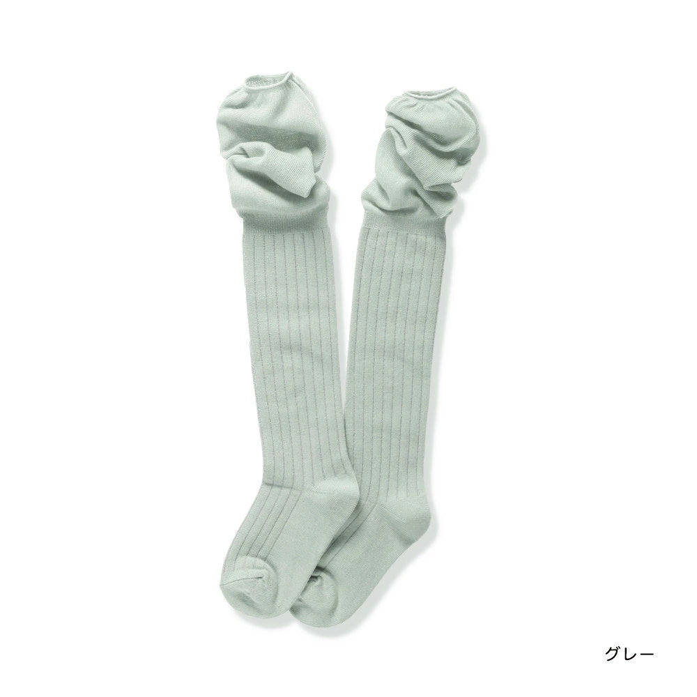 Branches socks (1 pair, 13-21cm) shipped directly from Japan 