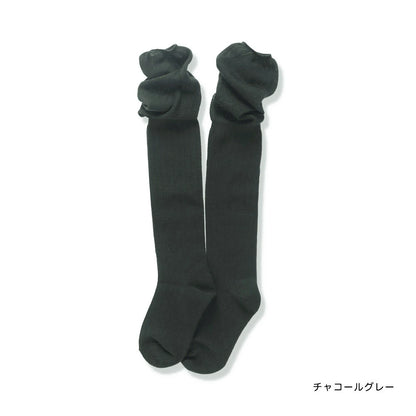 Branches socks (1 pair, 13-21cm) shipped directly from Japan 