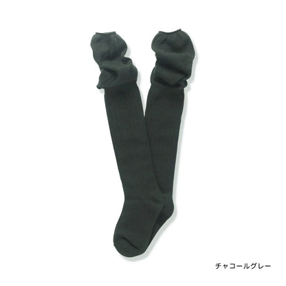 Branches socks (1 pair, 13-21cm) shipped directly from Japan 