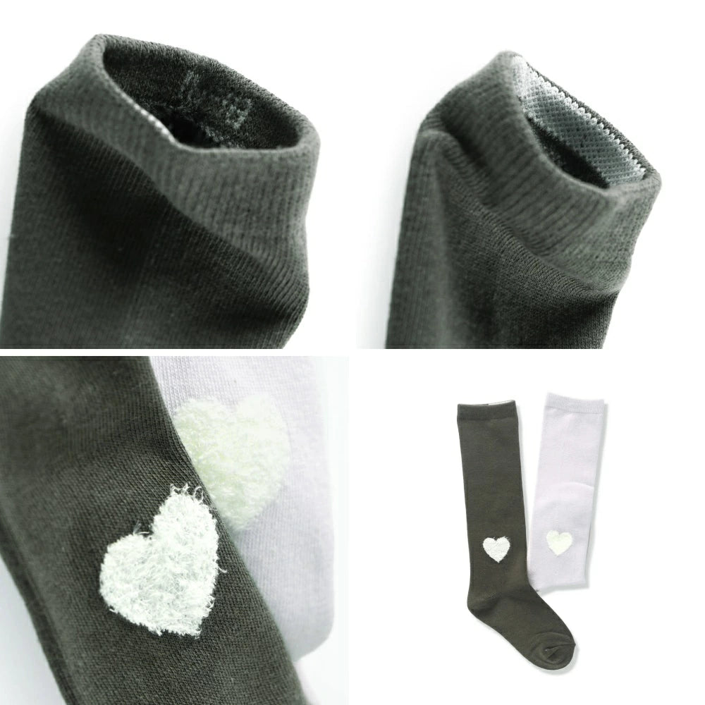 Branches socks (1 pair, 13-21cm) shipped directly from Japan 