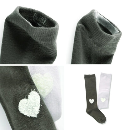 Branches socks (1 pair, 13-21cm) shipped directly from Japan 