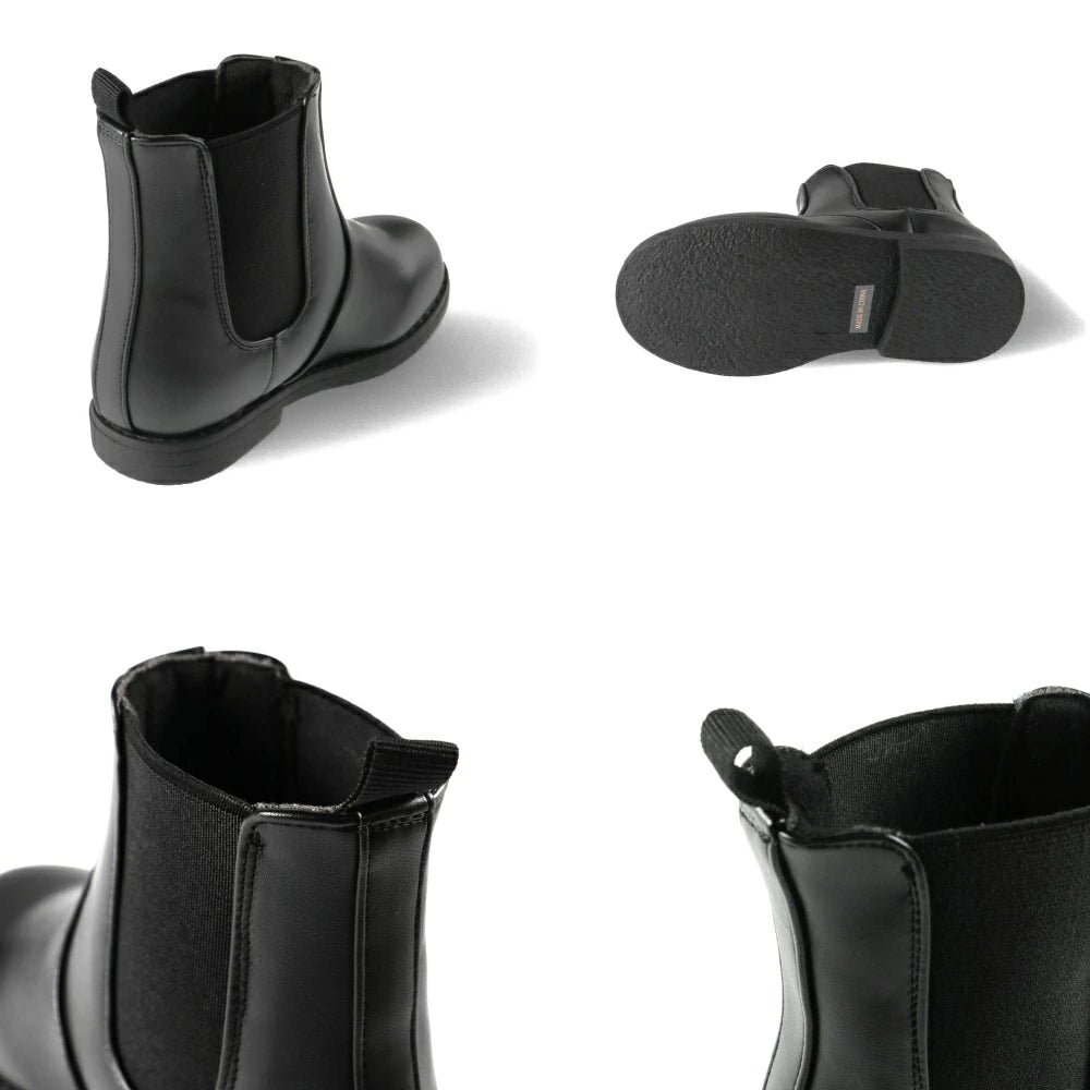 日本直送 Branshes 短boot 16-21cm 男童款/女童款 鞋系列 其他品牌
