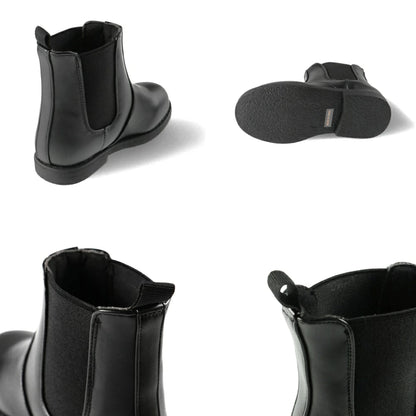 日本直送 Branshes 短boot 16-21cm 男童款/女童款 鞋系列 其他品牌
