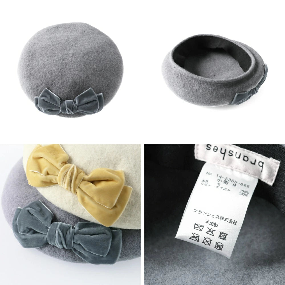Branches x Ou? by EDWIN bucket hat series (52-56cm) shipped directly from Japan 