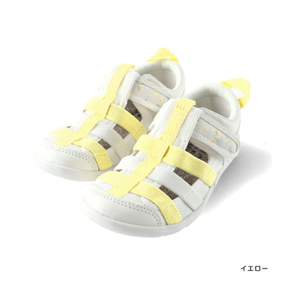 Branches x IFME Amphibious Drain-Sole Sandals (14-21cm) Direct from Japan. Also available: Other Brands and Summer Swimwear Special. 