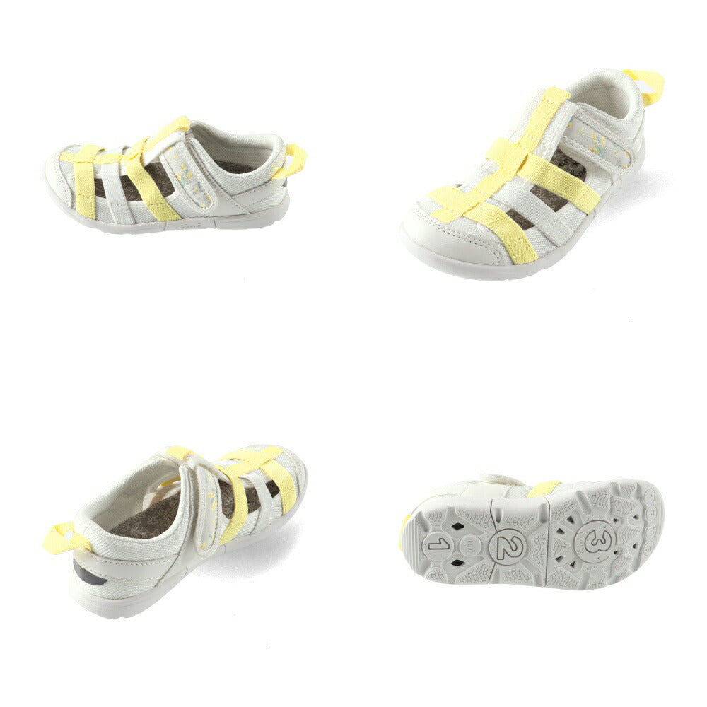Branches x IFME Amphibious Drain-Sole Sandals (14-21cm) Direct from Japan. Also available: Other Brands and Summer Swimwear Special. 