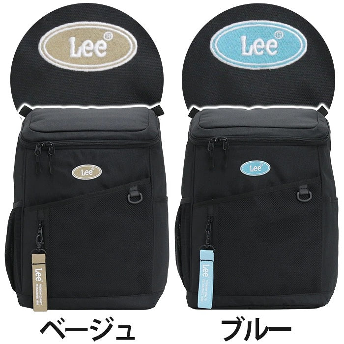 Lee waterproof lightweight A4 backpack series shipped directly from Japan 