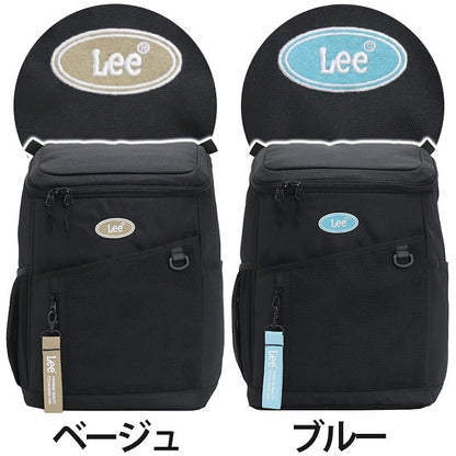 Lee waterproof lightweight A4 backpack series shipped directly from Japan 