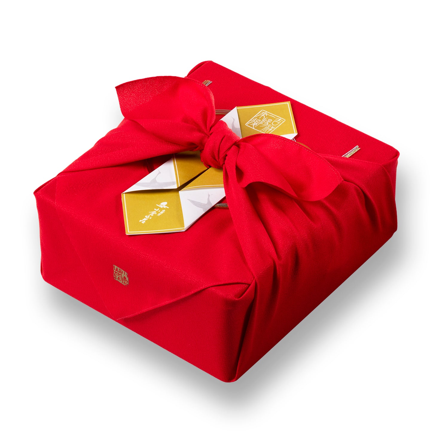 隨時Sold out‼️日本直送 京都 小倉山莊 風呂敷包吉祥一陽来復 大罐/特大罐 12種類(23袋)/14種類(34袋) 新年行運發財特輯 Happy New Year 馬年 限定手信