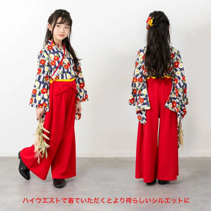 Disney Japanese Kids Clothing: Jinbei Kimono (100-150cm) for Boys, Summer, Other Brands, TOPS PANTS, and Japanese Summer Festival Specials.