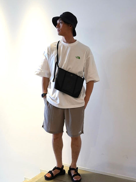 Japan direct delivery TNF crossbody bag adult bag series other brands 