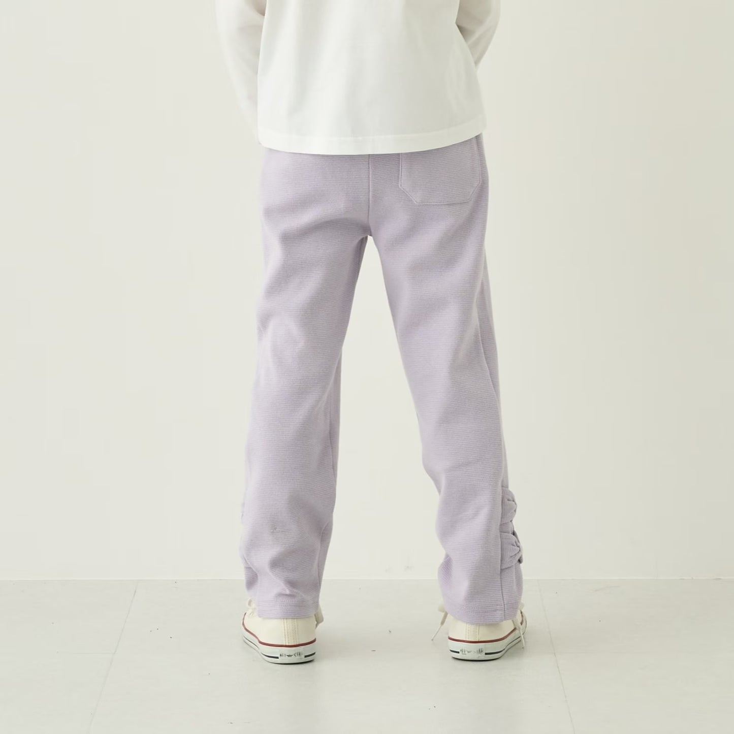 Japanese children's clothing Ly# mine tank top and shorts set 100-150cm girls summer TOPS PANTS 